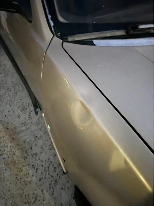 1989 Honda Prelude 3rd Gen - Image 4 of 6
