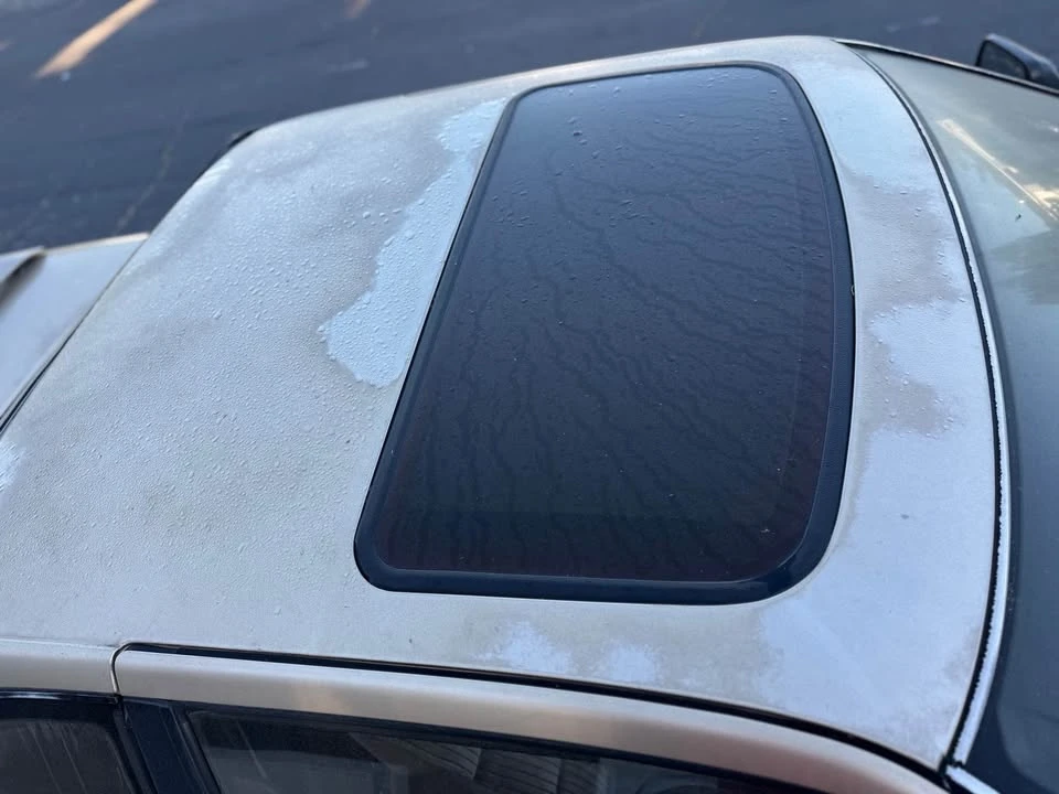 1989 Honda Prelude 3rd Gen - Image 3 of 8