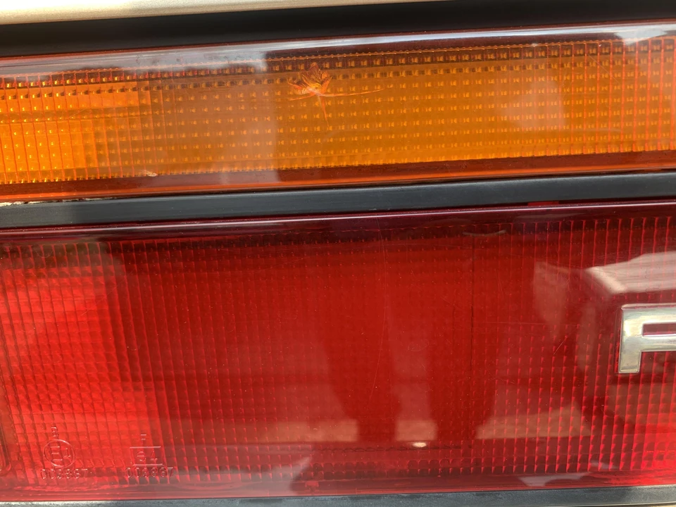 1989 Honda Prelude 3rd Gen - Image 7 of 7