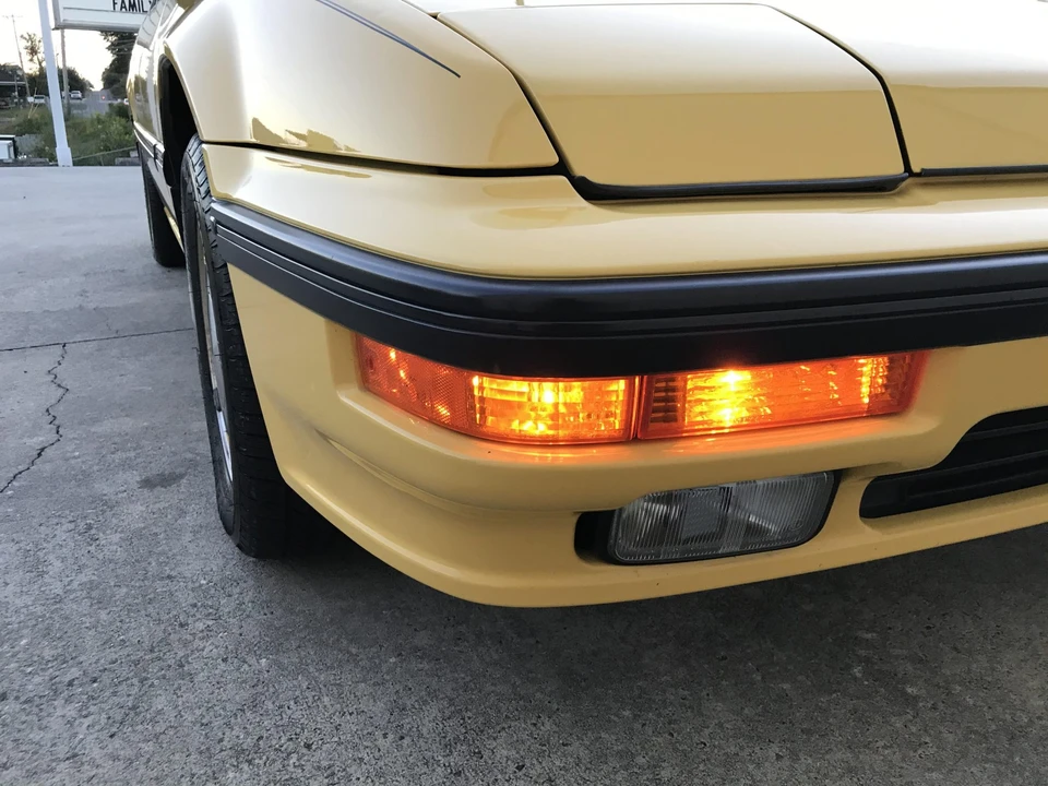1989 Honda Prelude 3rd Gen - Image 27 of 31