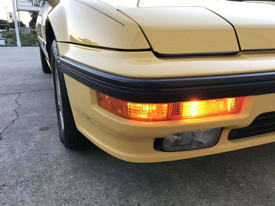 1989 Honda Prelude 3rd Gen - Image 28 of 31