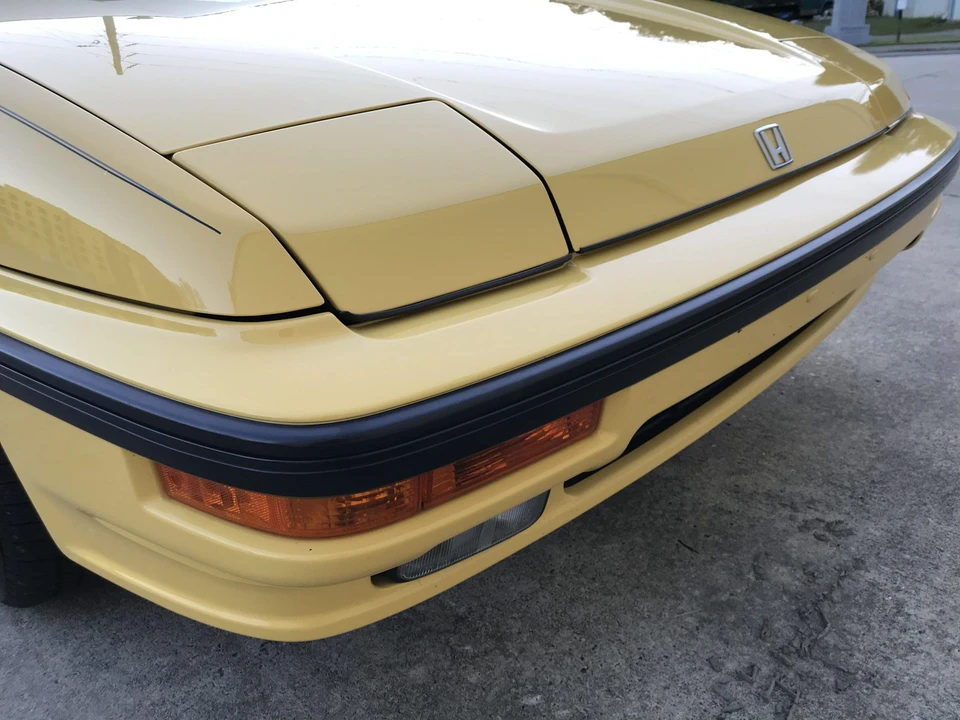 1989 Honda Prelude 3rd Gen - Image 31 of 31