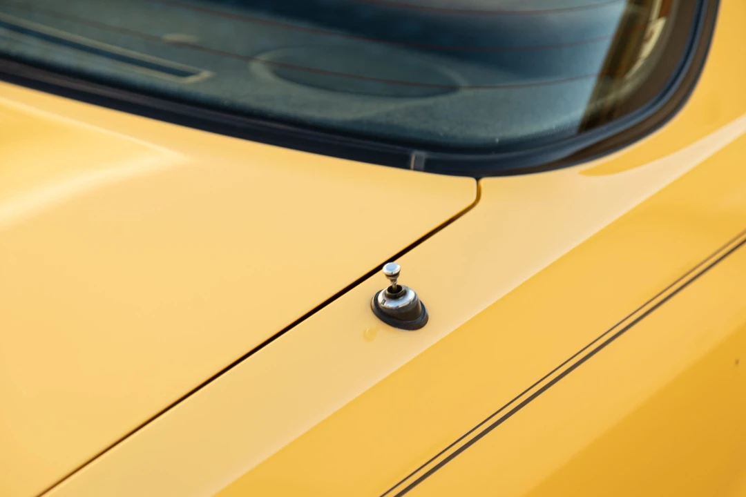 1989 Honda Prelude 3rd Gen - Image 28 of 31