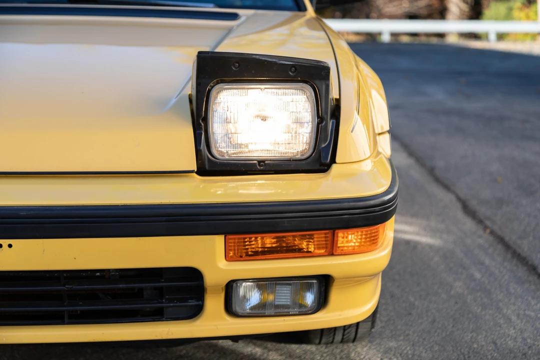 1989 Honda Prelude 3rd Gen - Image 16 of 31