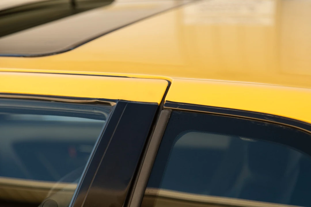 1989 Honda Prelude 3rd Gen - Image 30 of 31