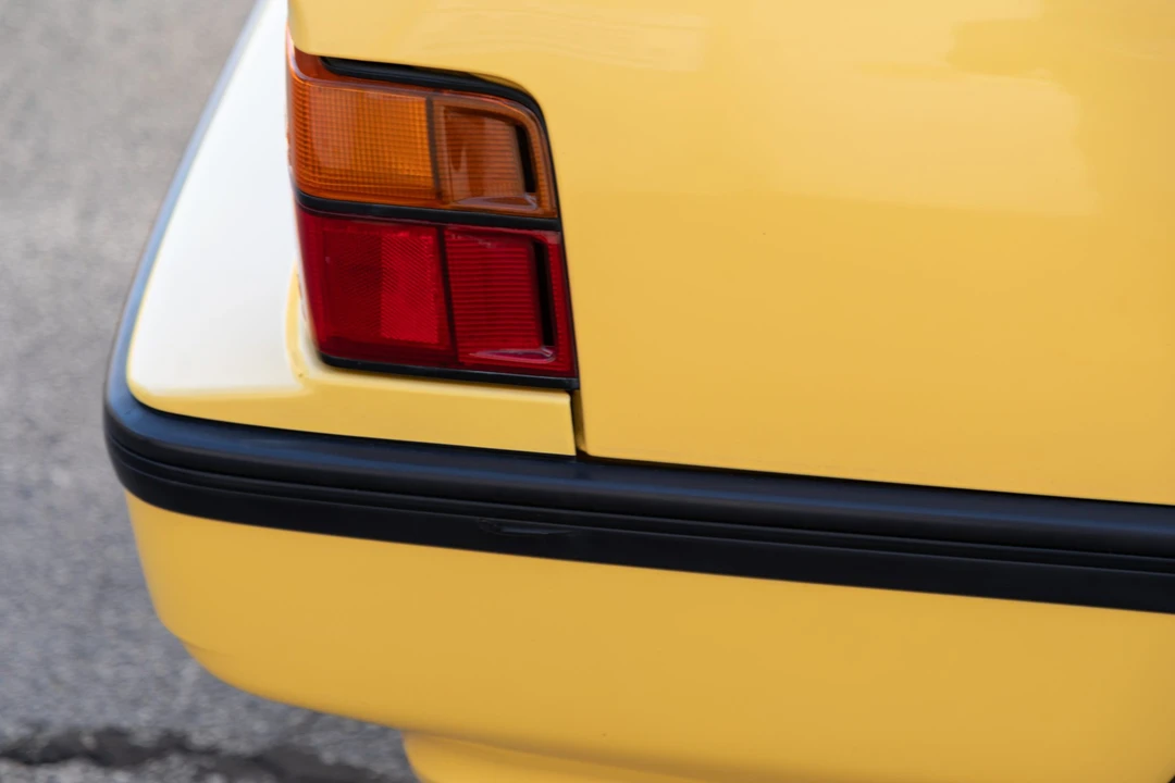 1989 Honda Prelude 3rd Gen - Image 20 of 31