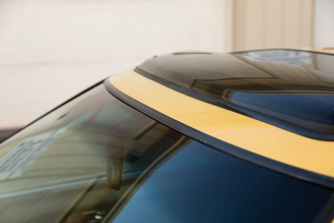 1989 Honda Prelude 3rd Gen - Image 26 of 31
