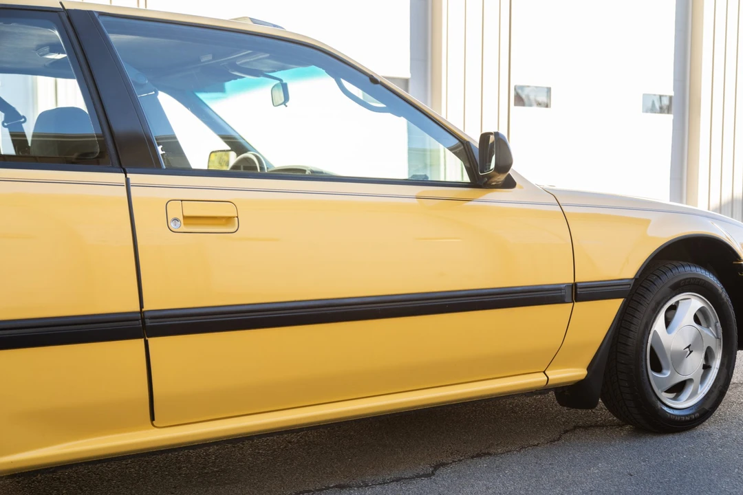 1989 Honda Prelude 3rd Gen - Image 10 of 31