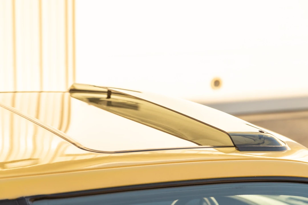 1989 Honda Prelude 3rd Gen - Image 31 of 31