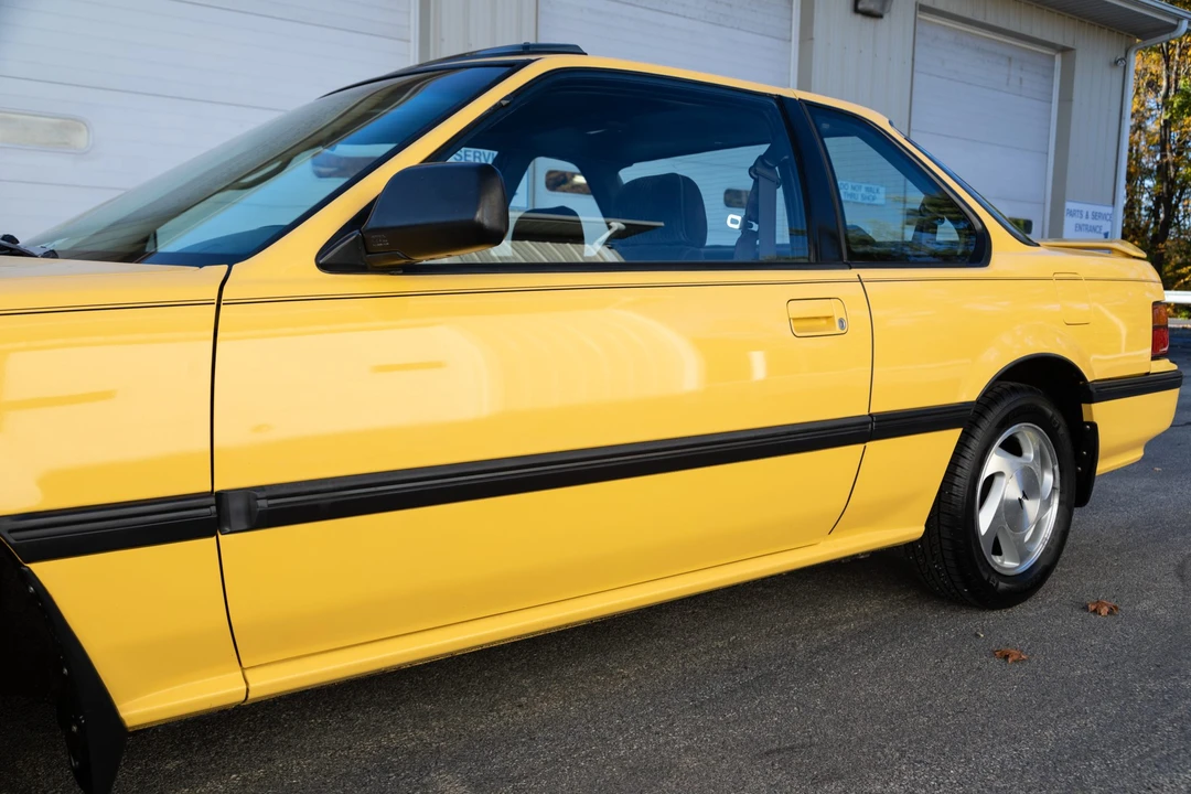 1989 Honda Prelude 3rd Gen - Image 14 of 31