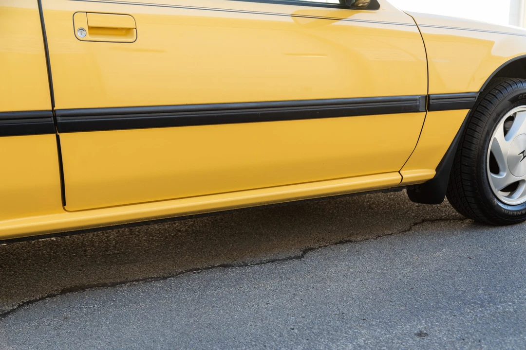 1989 Honda Prelude 3rd Gen - Image 12 of 31