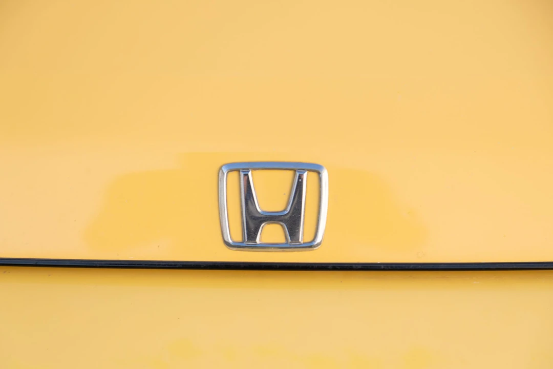 1989 Honda Prelude 3rd Gen - Image 23 of 31