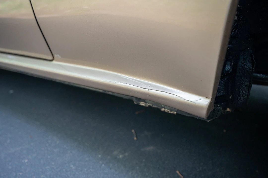 1989 Honda Prelude 3rd Gen - Image 31 of 31