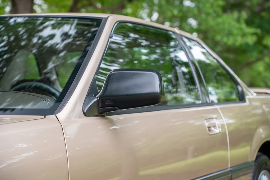 1989 Honda Prelude 3rd Gen - Image 21 of 31