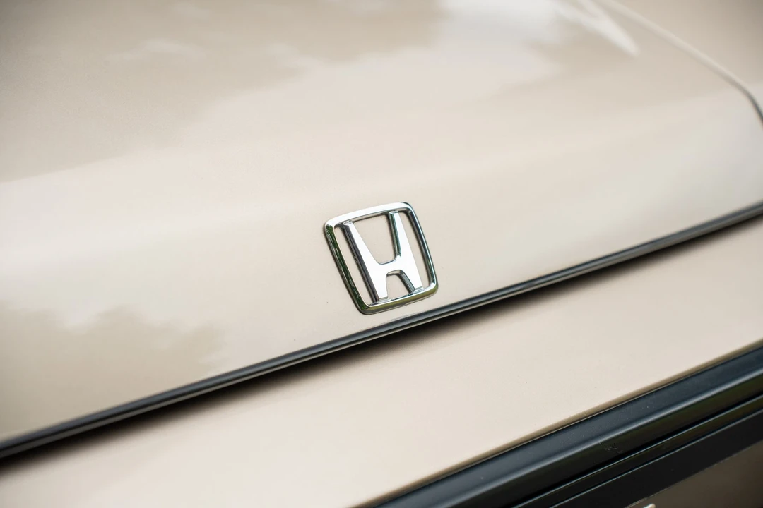 1989 Honda Prelude 3rd Gen - Image 28 of 31