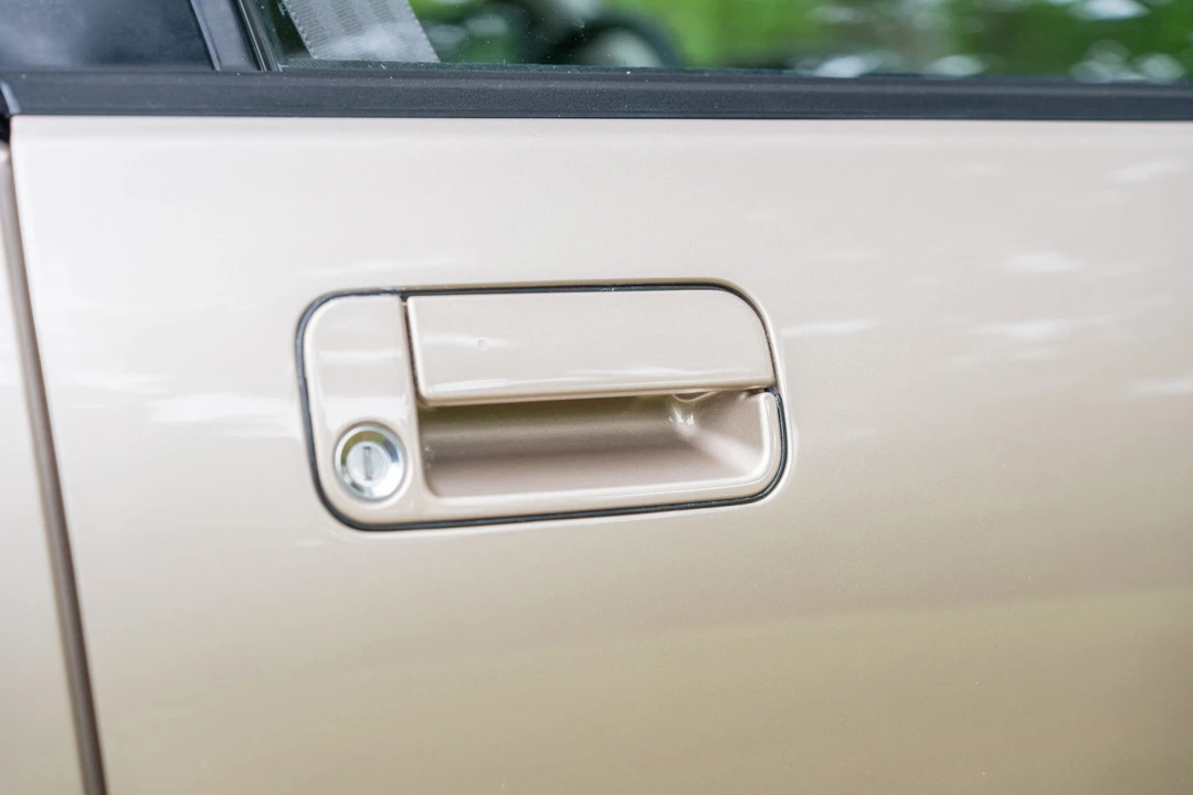 1989 Honda Prelude 3rd Gen - Image 24 of 31