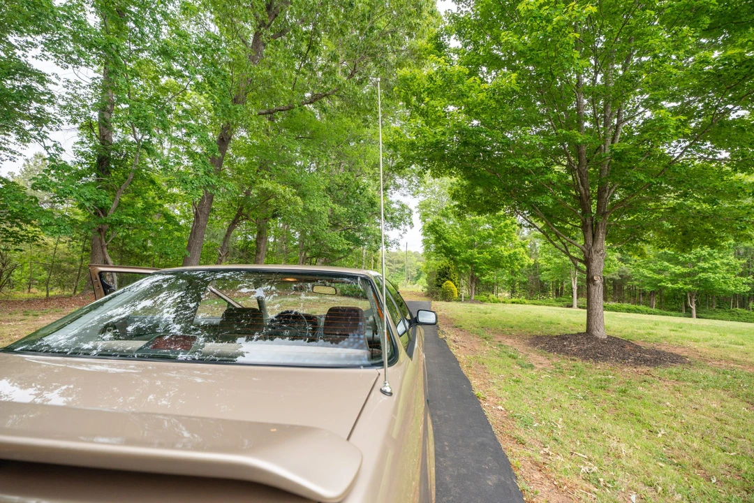 1989 Honda Prelude 3rd Gen - Image 23 of 31