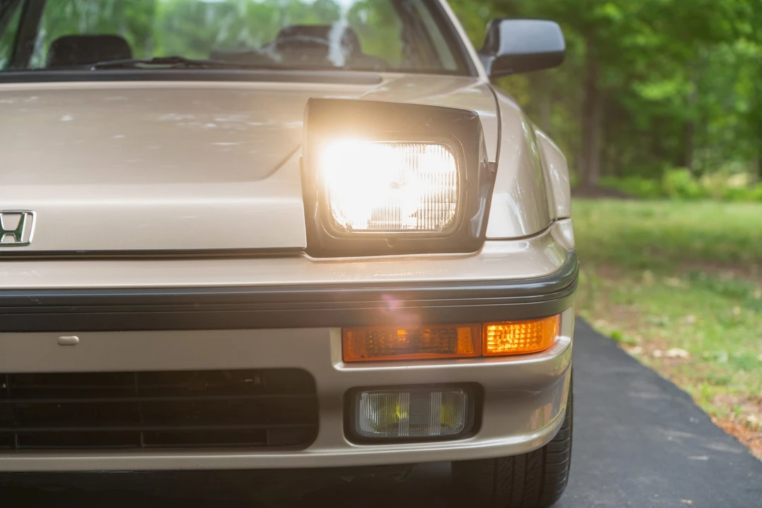 1989 Honda Prelude 3rd Gen - Image 14 of 31