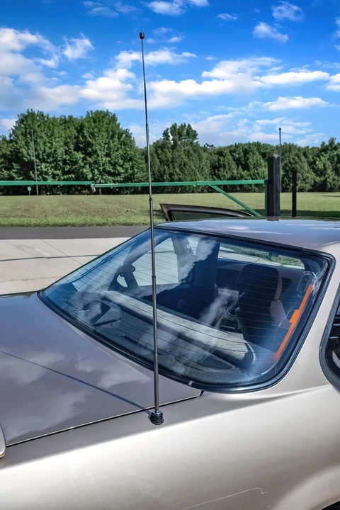 1989 Honda Prelude 3rd Gen - Image 30 of 31