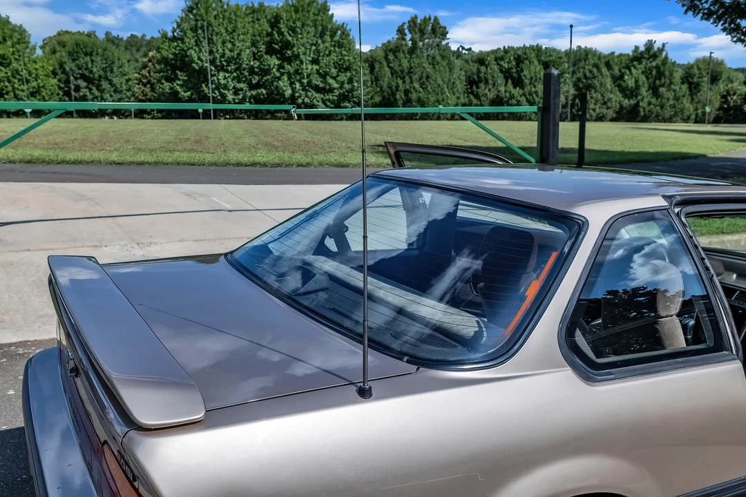 1989 Honda Prelude 3rd Gen - Image 29 of 31