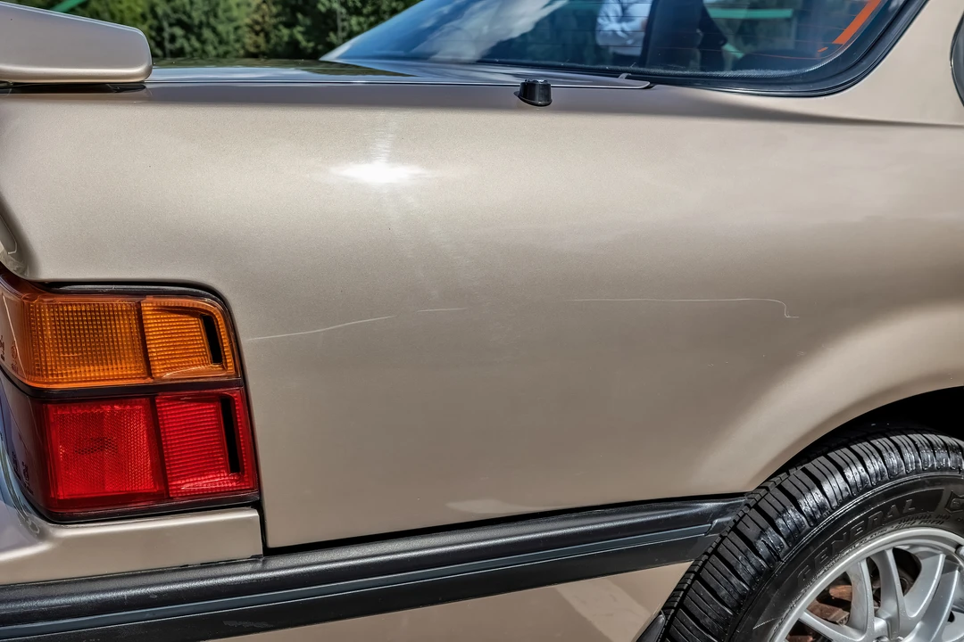 1989 Honda Prelude 3rd Gen - Image 28 of 31