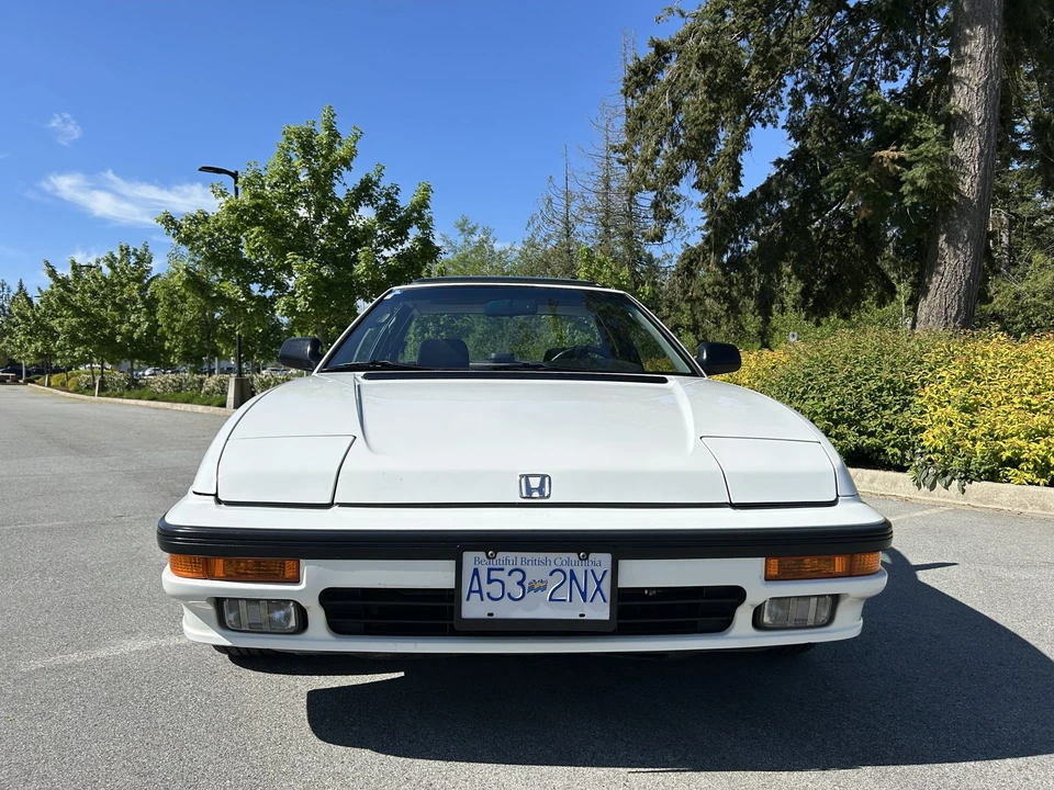 1989 Honda Prelude 3rd Gen - Image 14 of 31