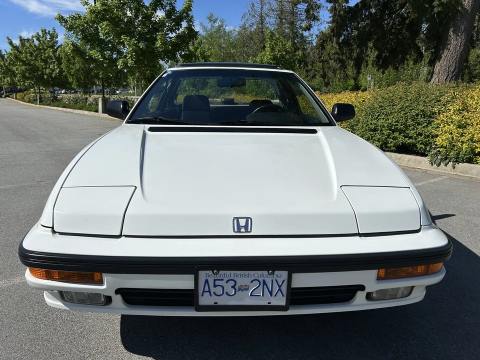 1989 Honda Prelude 3rd Gen - Image 16 of 31