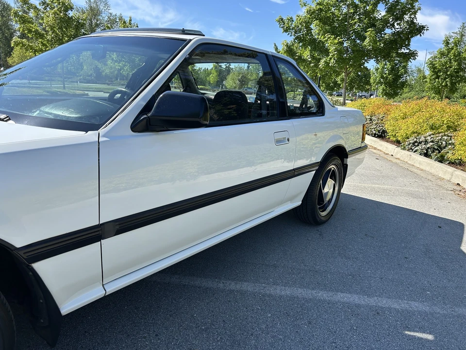 1989 Honda Prelude 3rd Gen - Image 22 of 31