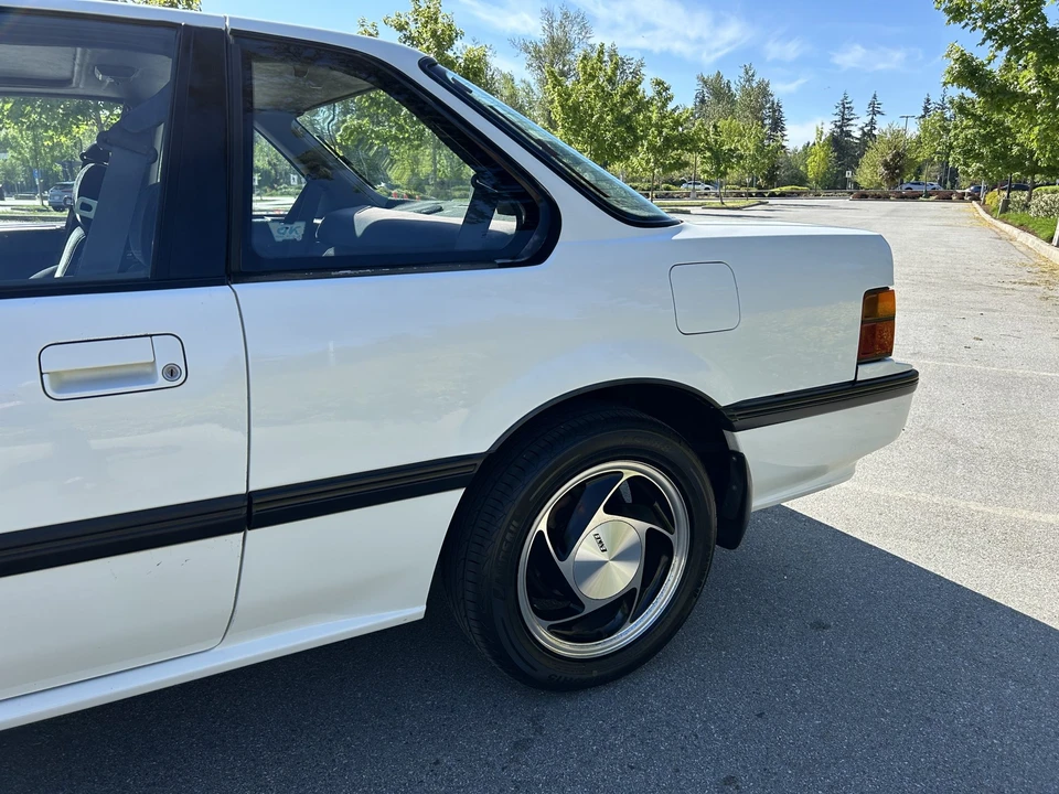1989 Honda Prelude 3rd Gen - Image 25 of 31