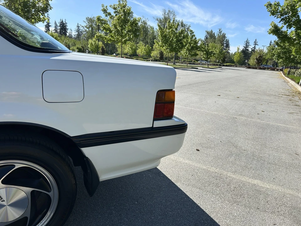 1989 Honda Prelude 3rd Gen - Image 26 of 31