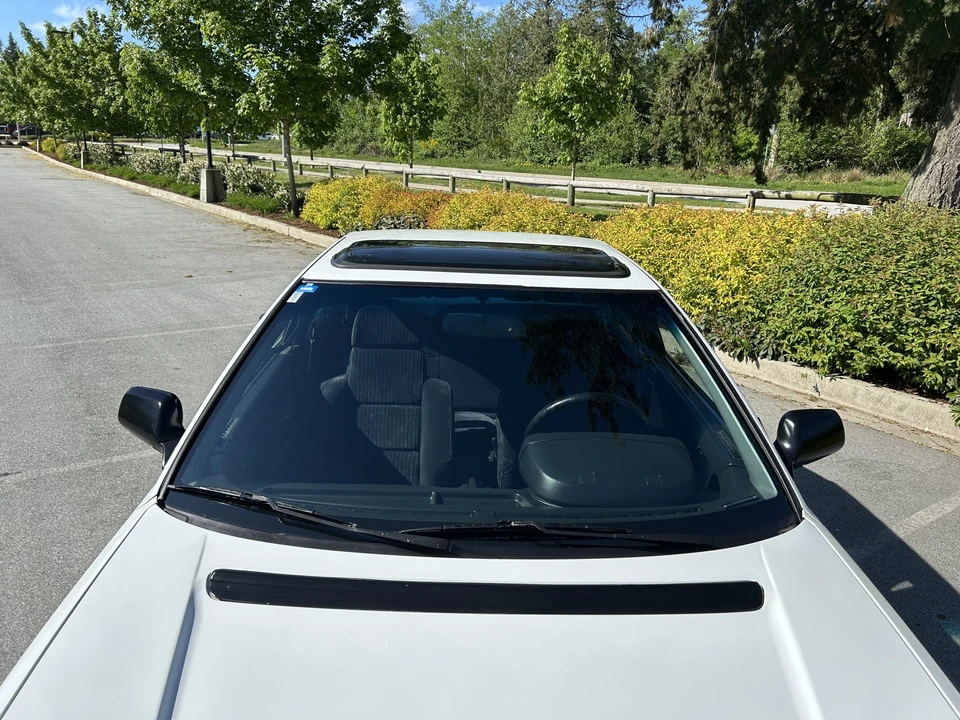 1989 Honda Prelude 3rd Gen - Image 18 of 31