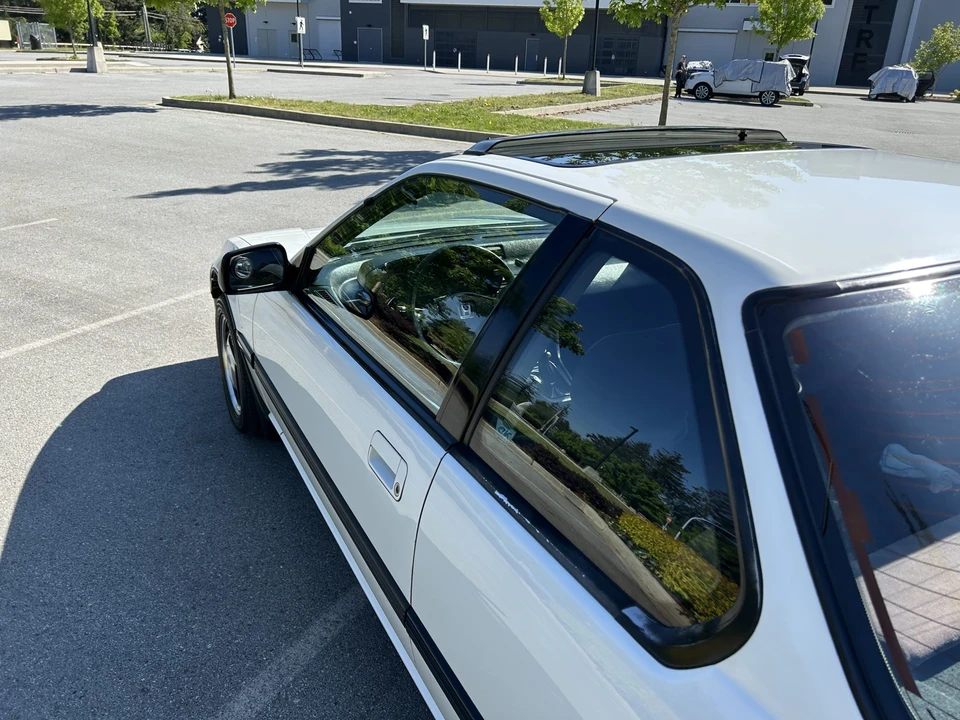 1989 Honda Prelude 3rd Gen - Image 28 of 31