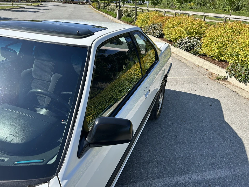 1989 Honda Prelude 3rd Gen - Image 23 of 31