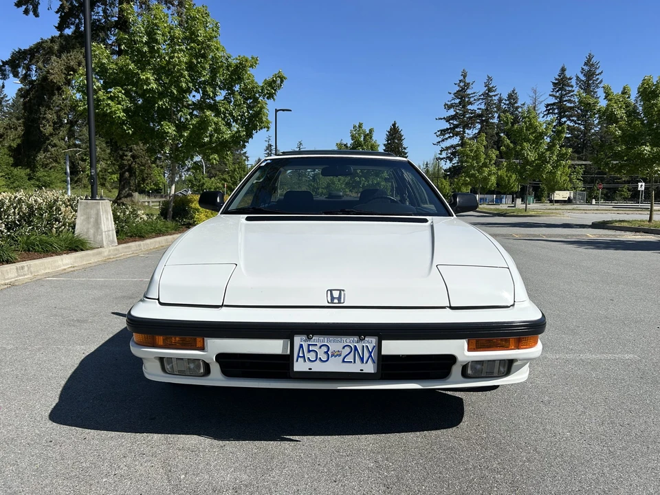 1989 Honda Prelude 3rd Gen - Image 15 of 31