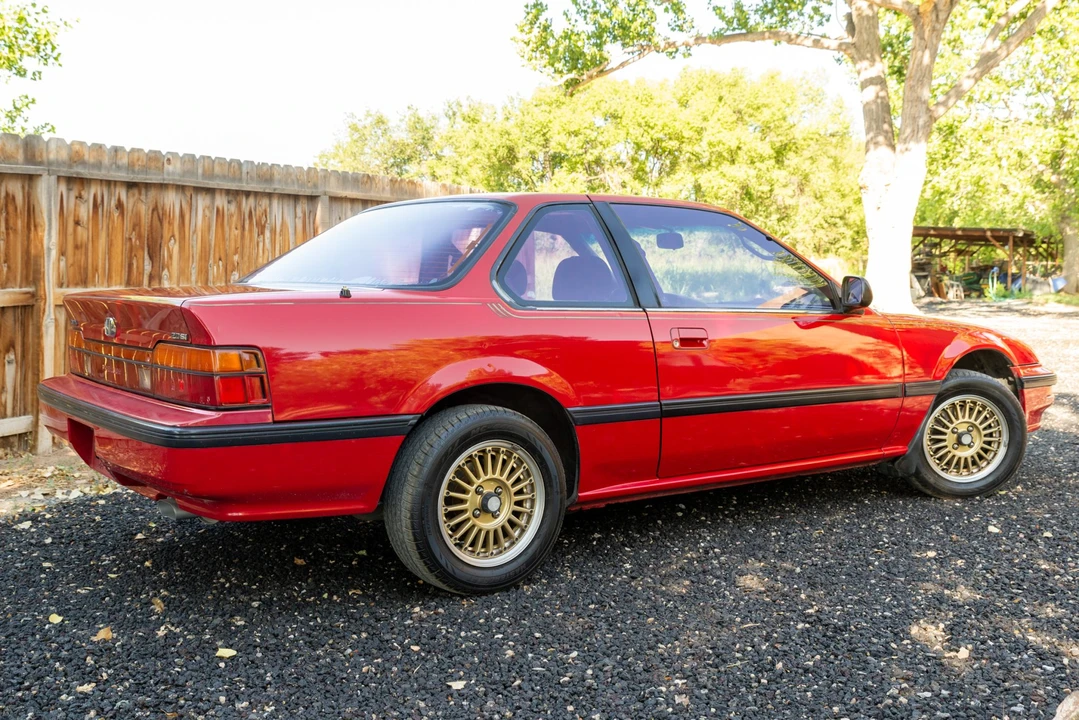 1989 Honda Prelude 3rd Gen - Image 6 of 31
