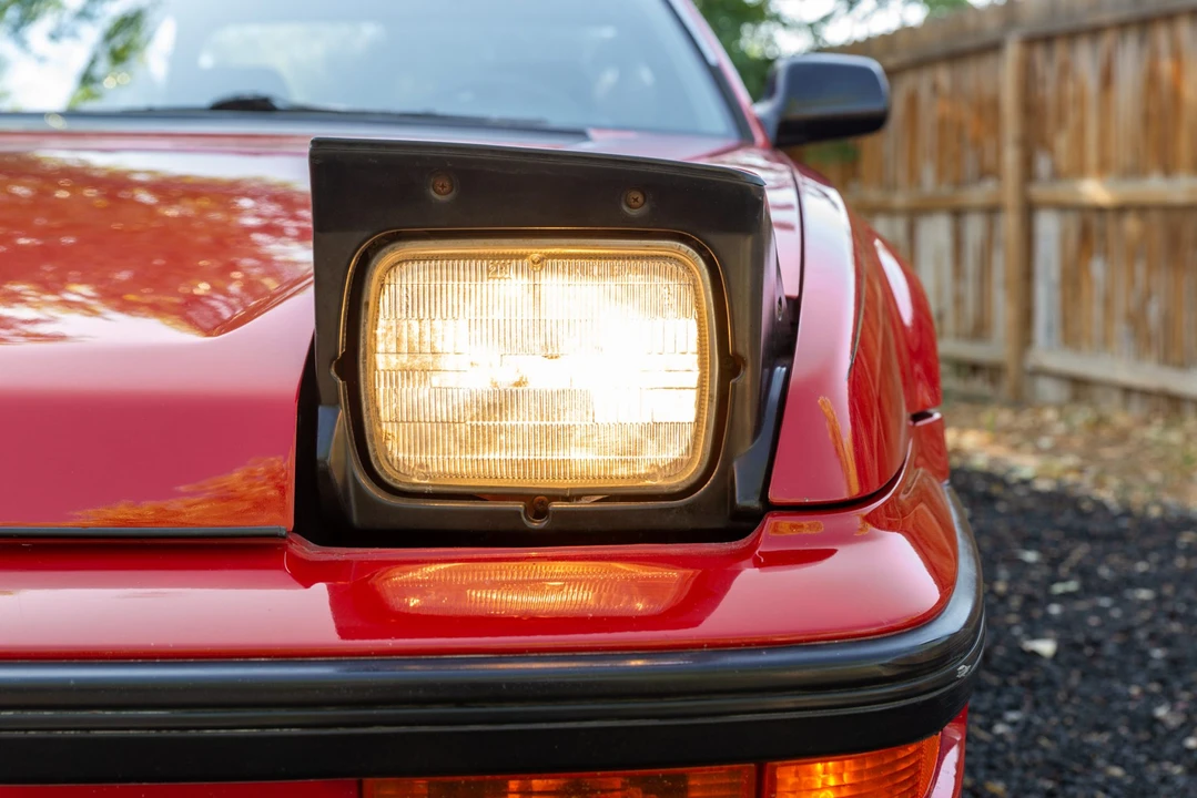 1989 Honda Prelude 3rd Gen - Image 12 of 31