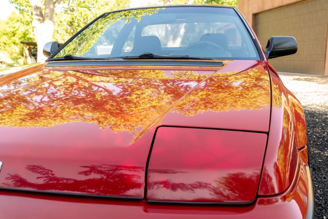 1989 Honda Prelude 3rd Gen - Image 14 of 31