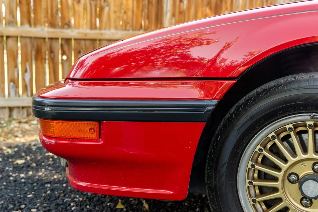 1989 Honda Prelude 3rd Gen - Image 17 of 31