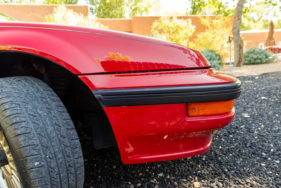 1989 Honda Prelude 3rd Gen - Image 18 of 31