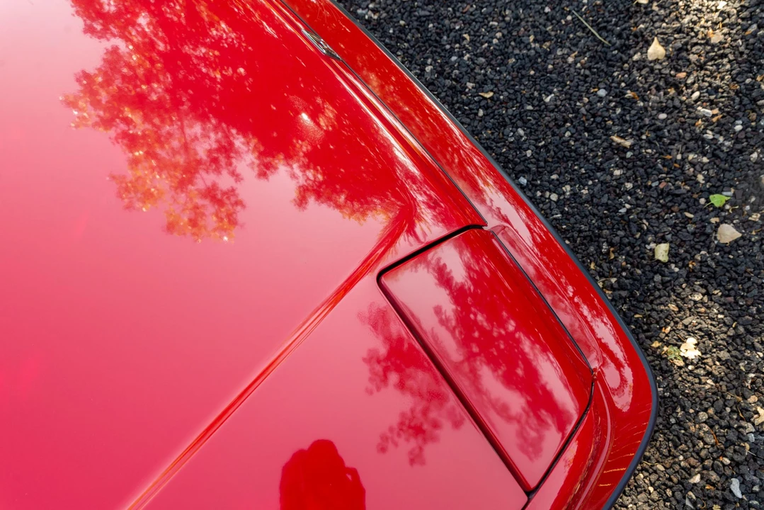 1989 Honda Prelude 3rd Gen - Image 16 of 31