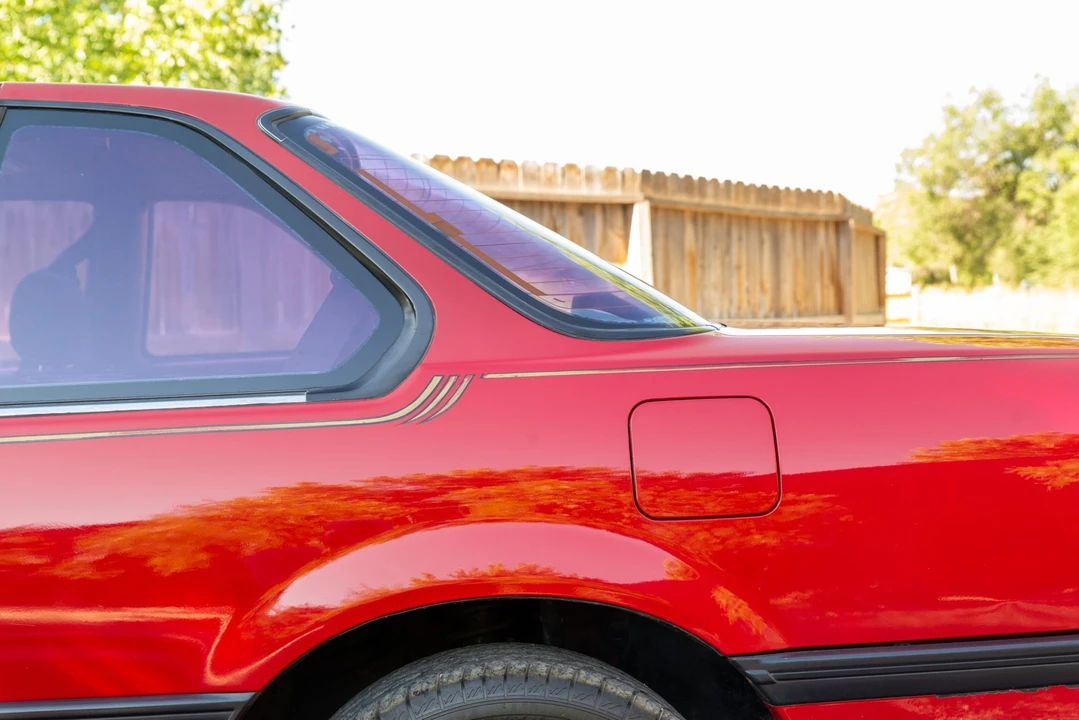 1989 Honda Prelude 3rd Gen - Image 27 of 31
