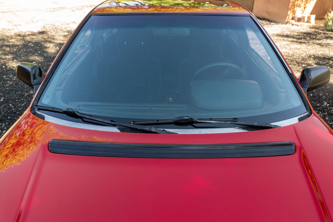 1989 Honda Prelude 3rd Gen - Image 23 of 31