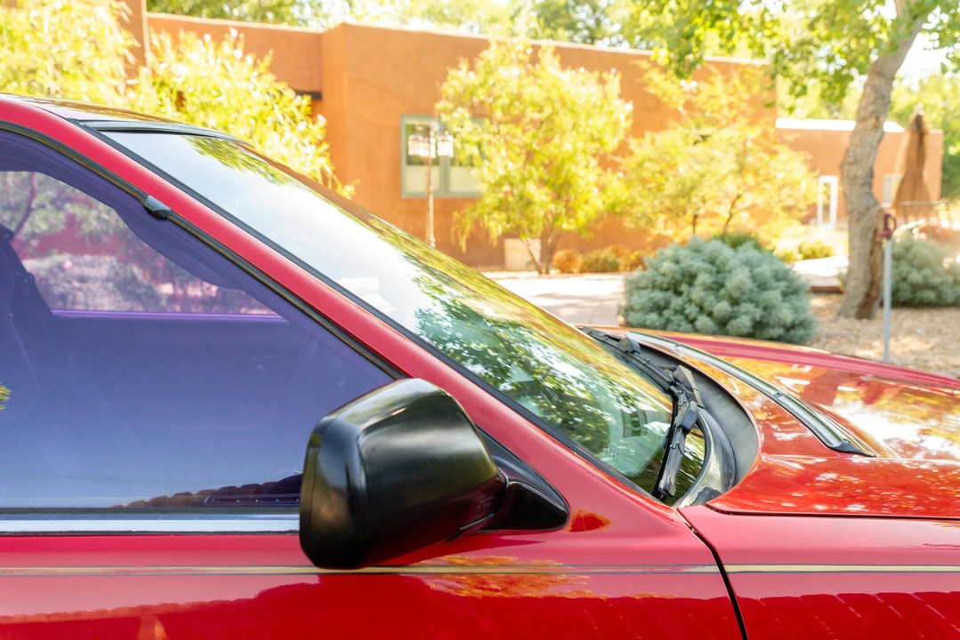 1989 Honda Prelude 3rd Gen - Image 31 of 31