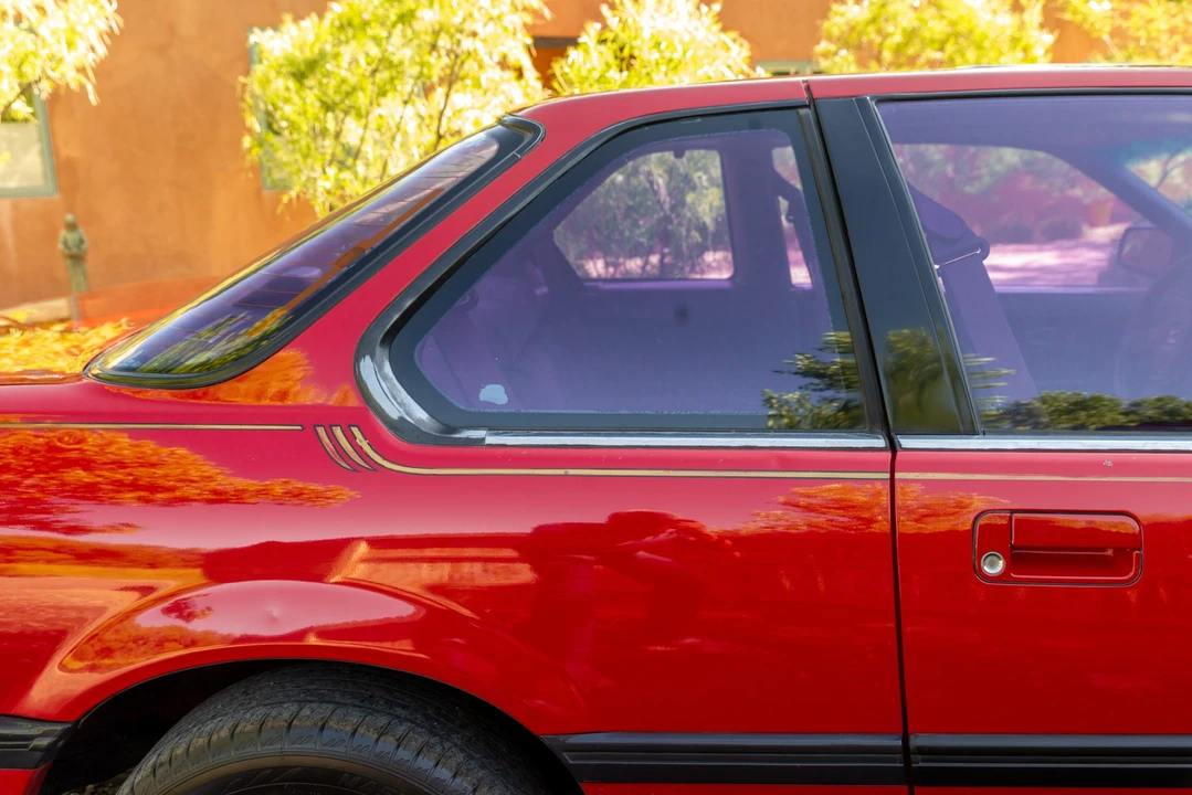 1989 Honda Prelude 3rd Gen - Image 28 of 31