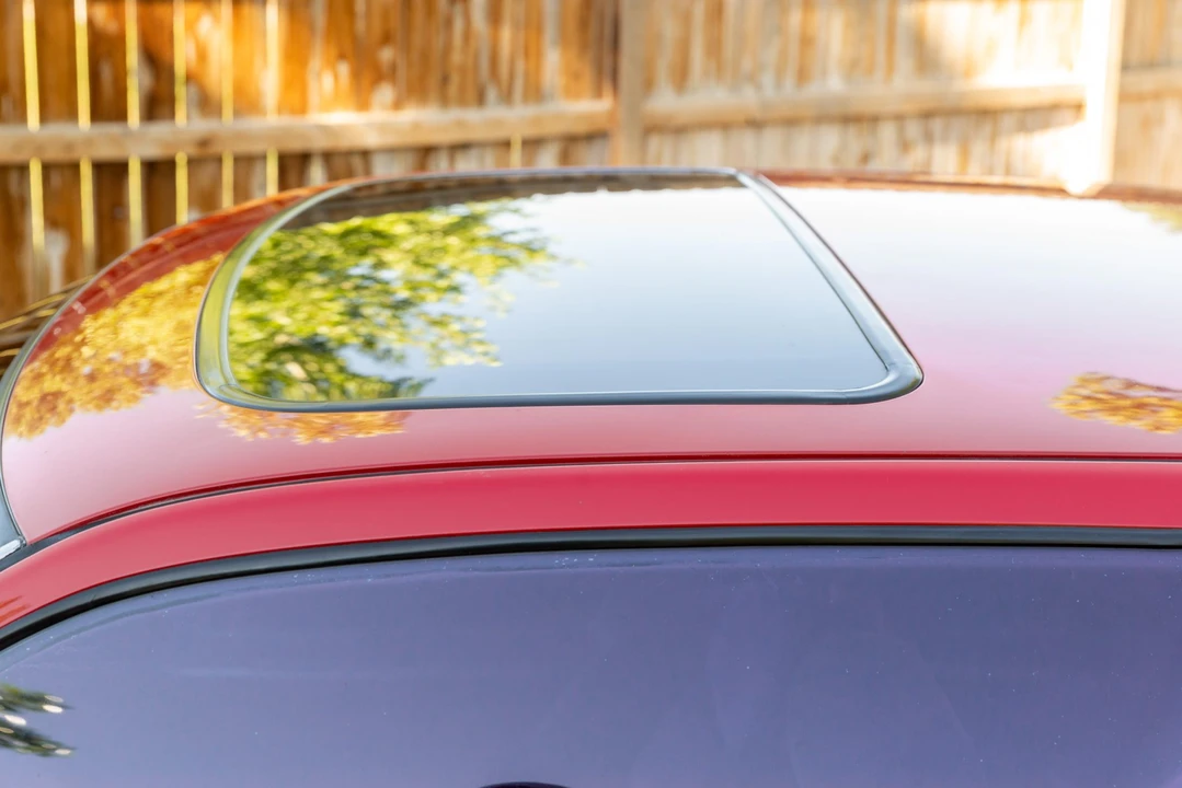 1989 Honda Prelude 3rd Gen - Image 24 of 31