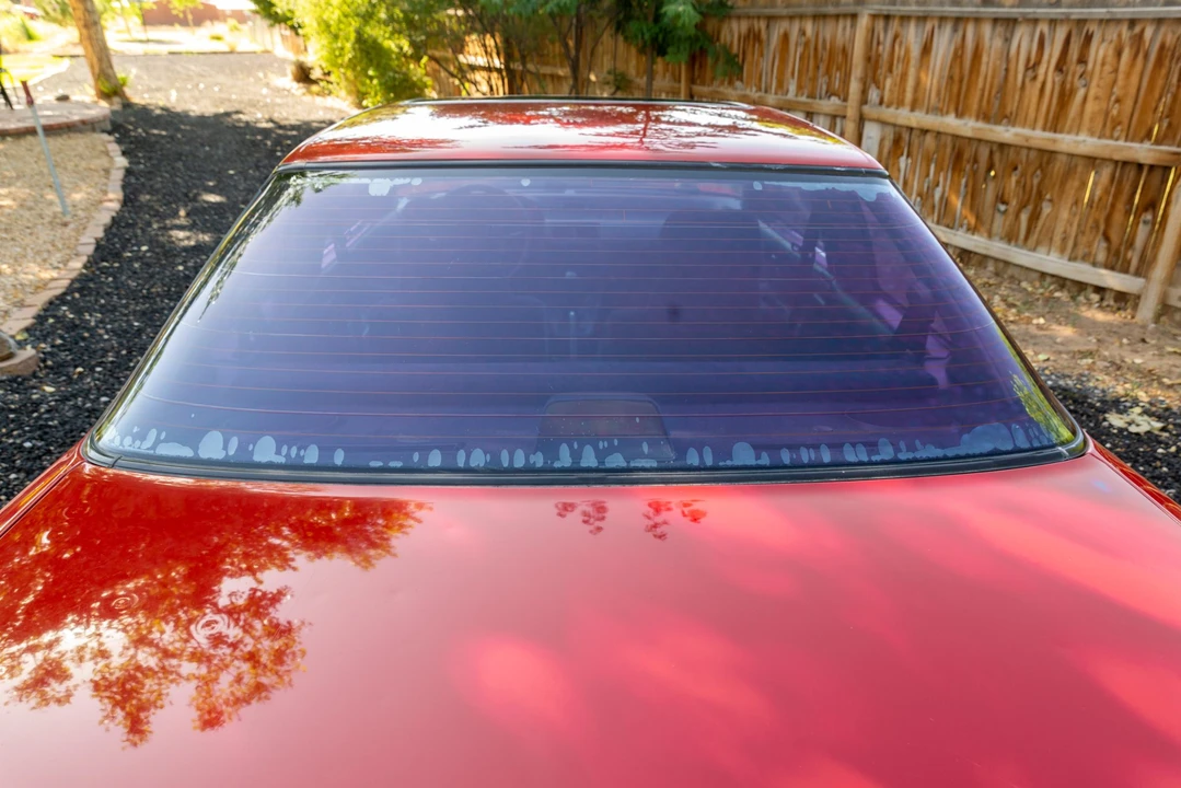 1989 Honda Prelude 3rd Gen - Image 29 of 31