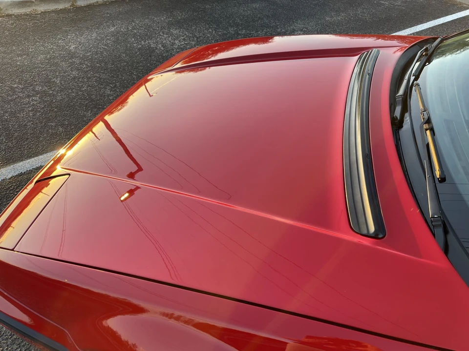 1989 Honda Prelude 3rd Gen - Image 30 of 31