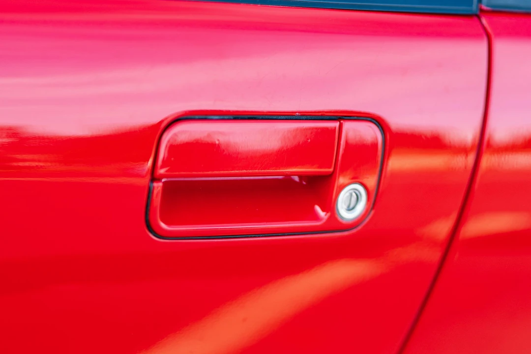 1989 Honda Prelude 3rd Gen - Image 12 of 31