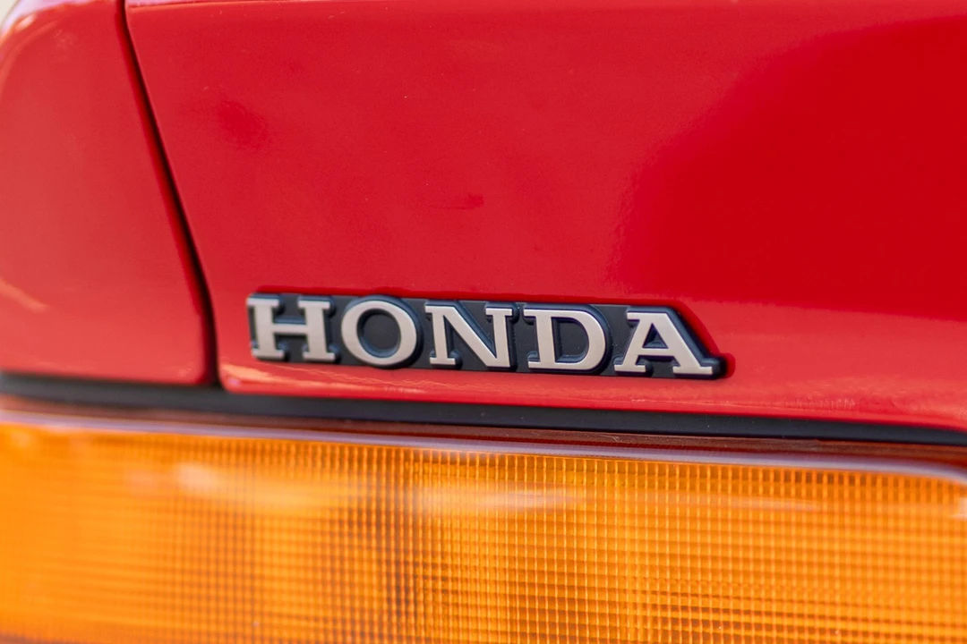 1989 Honda Prelude 3rd Gen - Image 18 of 31