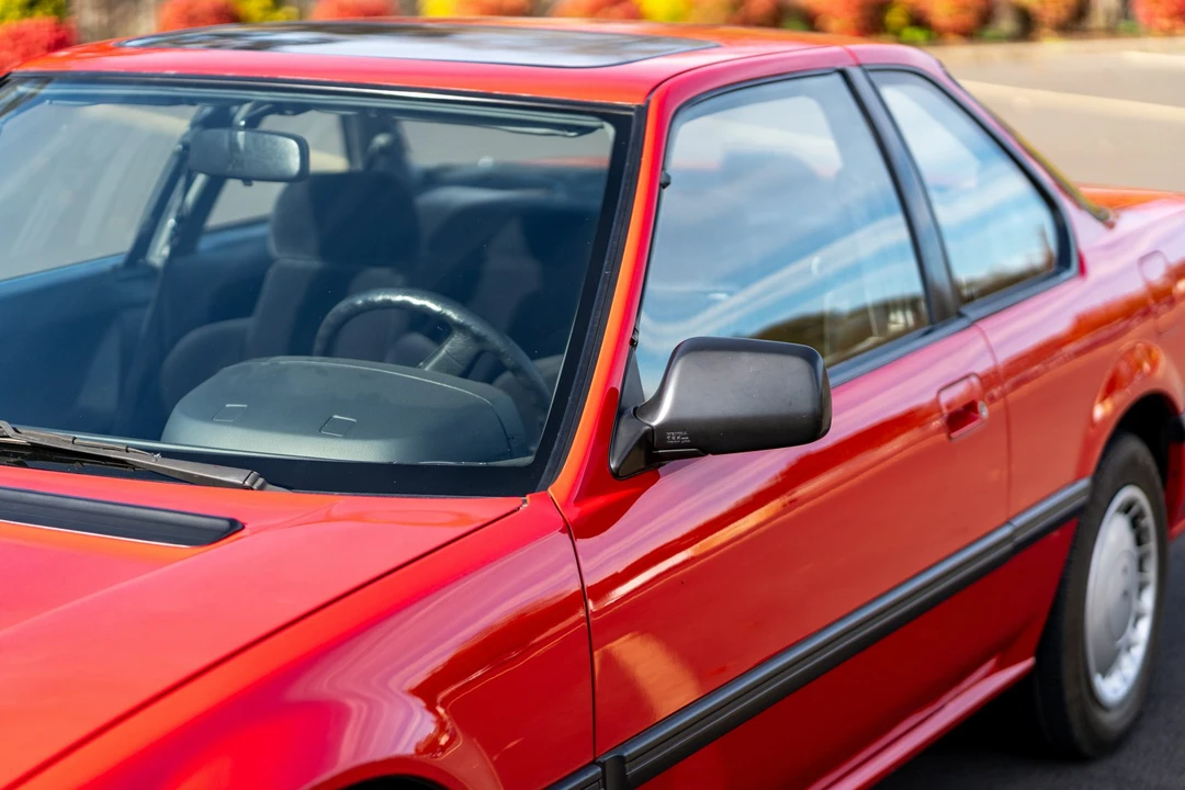 1989 Honda Prelude 3rd Gen - Image 11 of 31
